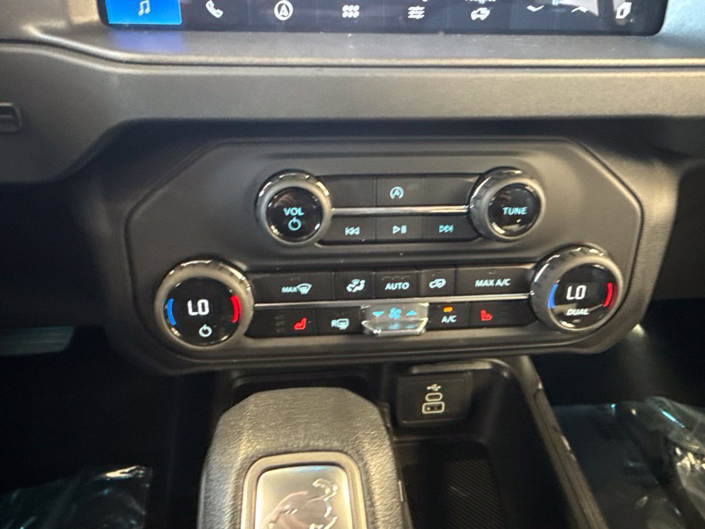 Used 2026 Ford Bronco Big Bend AWD/4WD image 21