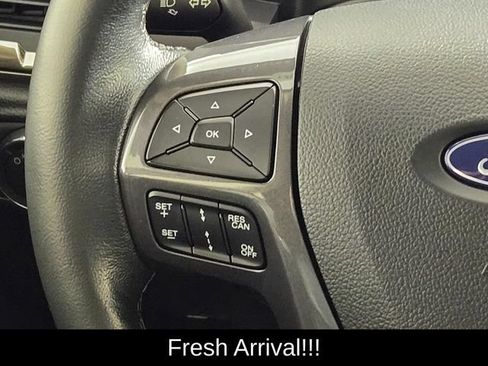 Used 2019 Ford Ranger Lariat w/ Equipment Group 501A Mid AWD/4WD image 27