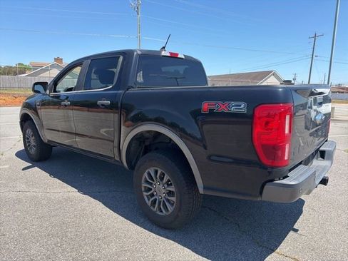 Used 2020 Ford Ranger XLT w/ Equipment Group 301A Mid RWD image 5