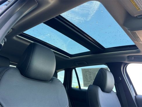 New 2026 MAZDA CX-50 2.5 Hybrid w/ Cargo Package image 18