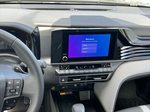Certified 2026 Toyota Camry SE w/ Convenience Package FWD image 22