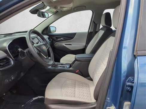 Used 2024 Chevrolet Equinox LS FWD image 15