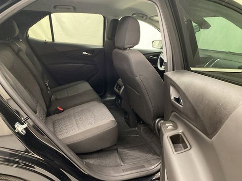 Used 2024 Chevrolet Equinox LT AWD/4WD image 23