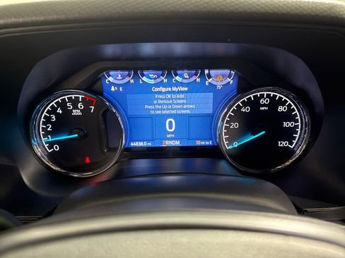 Used 2023 Ford F150 XLT w/ Equipment Group 302A High AWD/4WD image 30