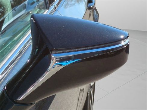 Used 2023 Lexus ES 350 350 image 12