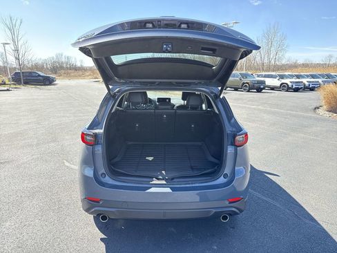 Used 2024 MAZDA CX-5 Carbon Edition image 23