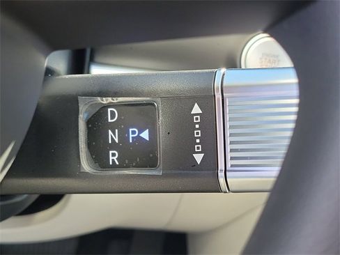 New 2026 Hyundai Tucson Blue SE image 8