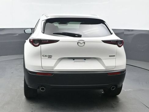 Used 2023 MAZDA CX-30 AWD 2.5 S w/ Premium Package image 4