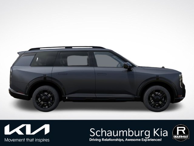 New 2027 Kia Telluride SX Prestige X-Pro AWD/4WD image 7
