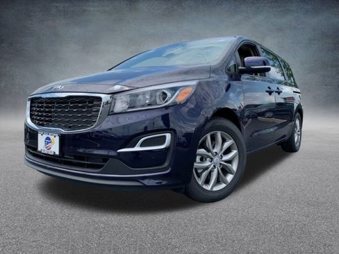 Used 2020 Kia Sedona EX image 18