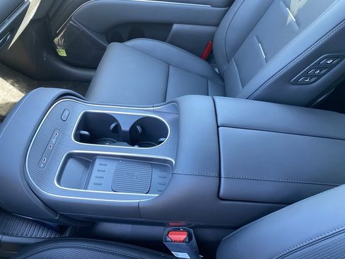 New 2026 Hyundai Palisade Calligraphy image 27