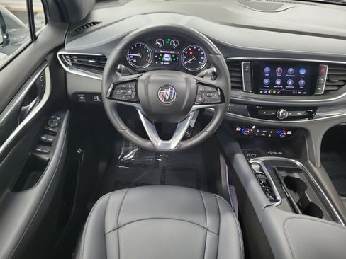 Used 2024 Buick Enclave Essence w/ Sport Touring Edition image 13