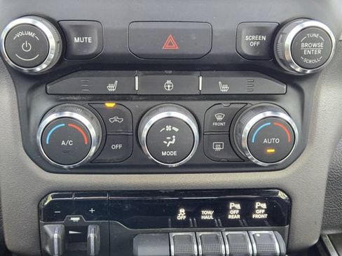 Certified 2022 RAM 1500 Lone Star AWD/4WD image 22