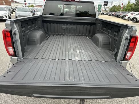 Used 2024 GMC Sierra 1500 Elevation w/ Elevation Premium Package AWD/4WD image 23