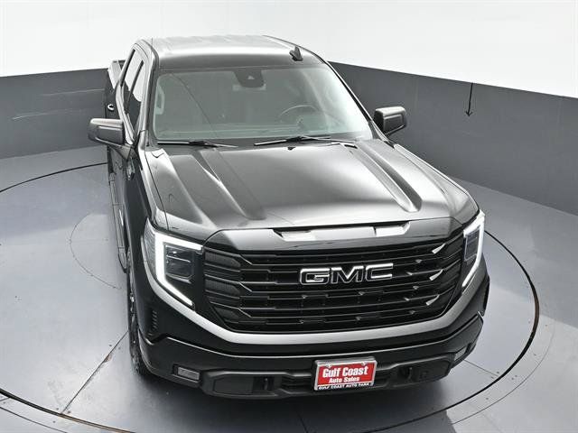 Used 2022 GMC Sierra 1500 Elevation w/ LPO, Elevation Black Package AWD/4WD image 39