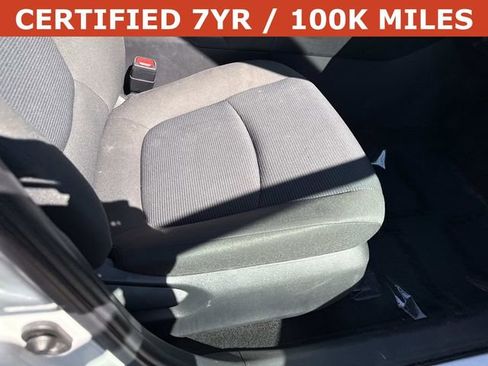 Used 2023 Toyota RAV4 LE image 10