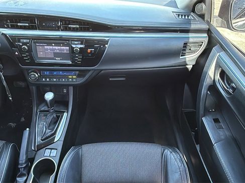 Used 2016 Toyota Corolla S image 28