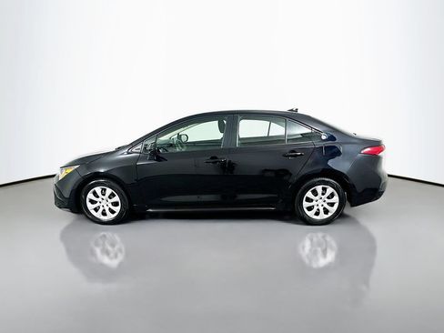 Certified 2024 Toyota Corolla LE FWD image 8