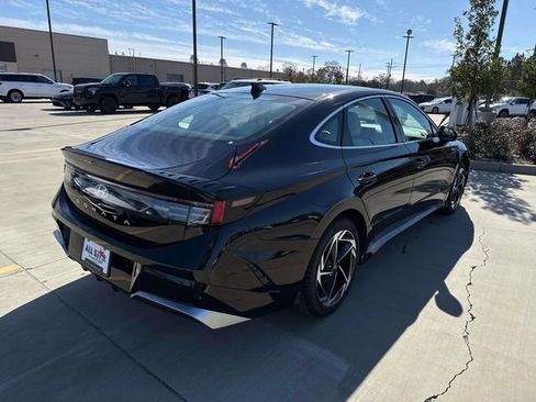 New 2026 Hyundai Sonata SEL FWD image 10