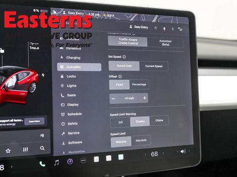 Used 2019 Tesla Model 3 Performance image 17