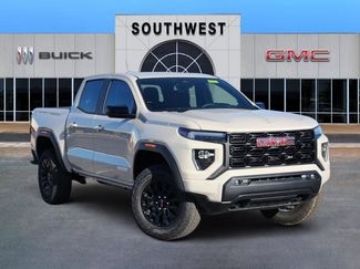 New 2026 GMC Canyon Elevation w/ Convenience Package 360° Tour