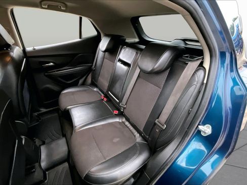 Used 2019 Buick Encore Preferred FWD image 20