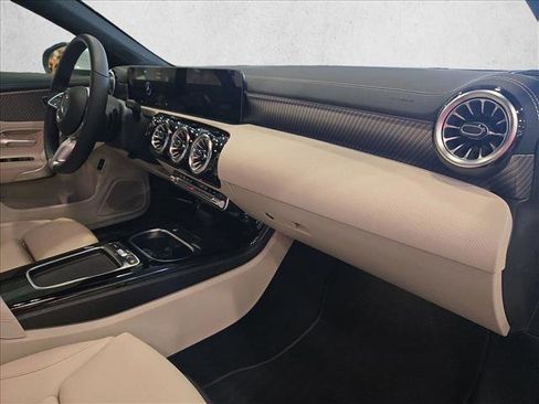 Certified 2026 Mercedes-Benz CLA 250 CLA 250 image 17