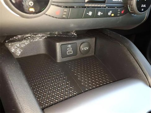 Used 2024 Ford Bronco Sport Outer Banks image 24