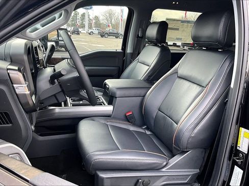New 2026 Ford F350 Lariat w/ Lariat Ultimate Package image 9