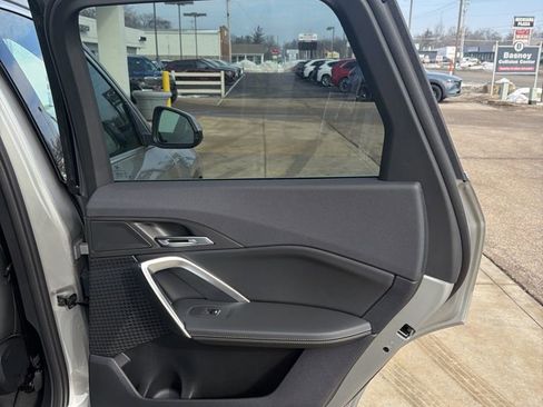 New 2026 BMW X1 xDrive28i w/ Convenience Package image 11