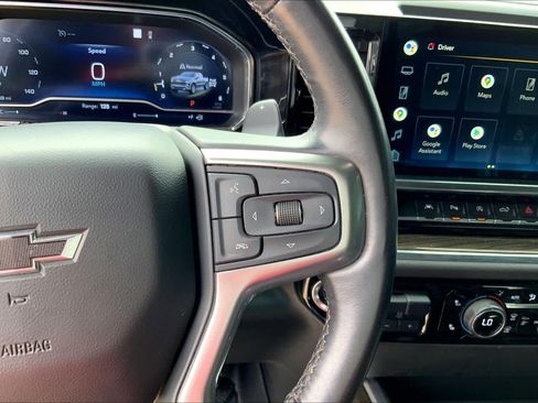 Used 2022 Chevrolet Silverado 1500 RST w/ Texas Edition Plus AWD/4WD image 24