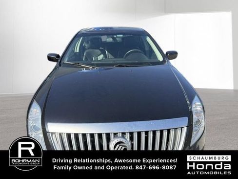 Used 2010 Mercury Milan Premier FWD image 2