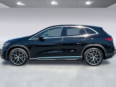 Used 2026 Mercedes-Benz EQE 320+ SUV image 2