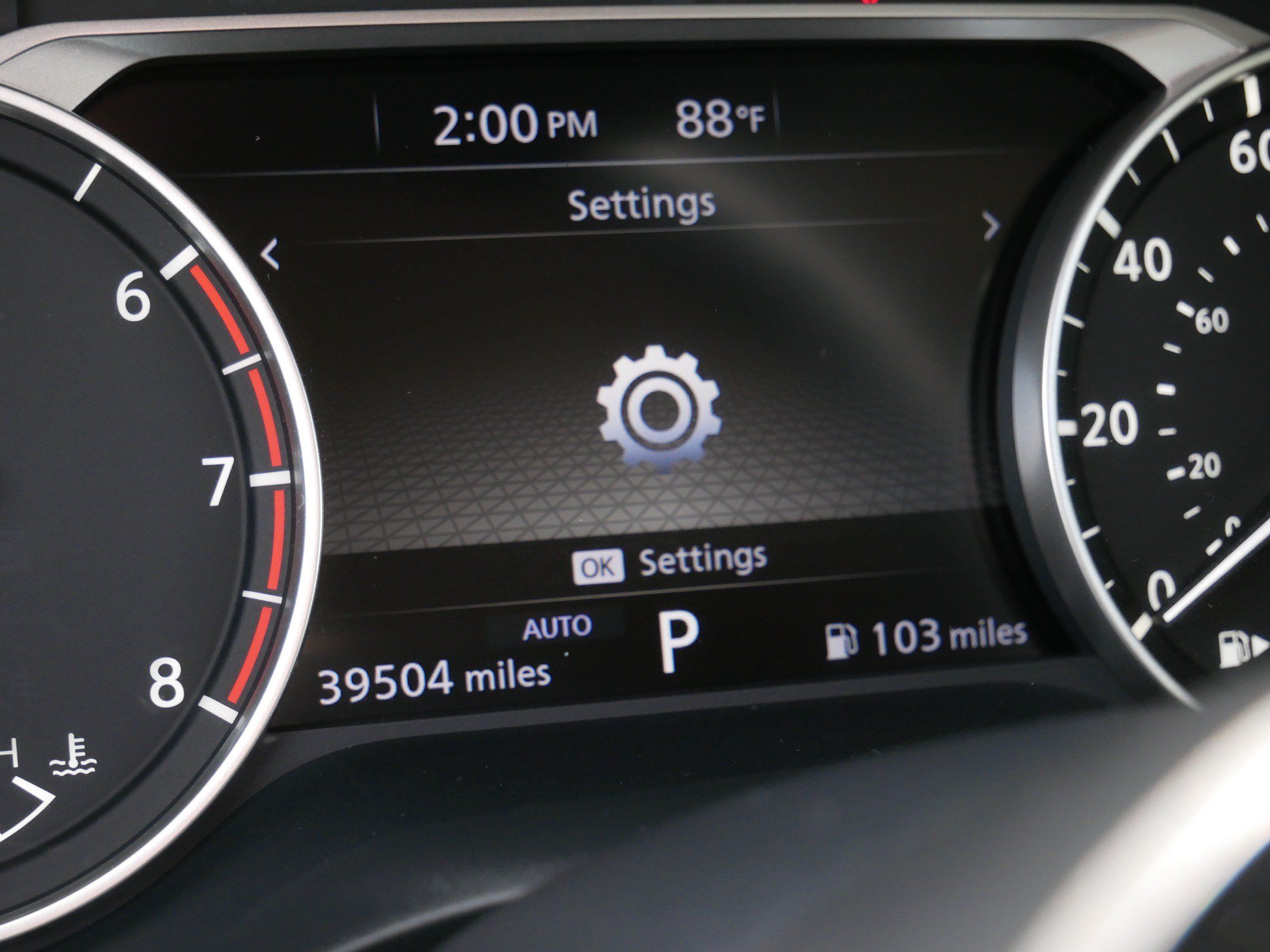 Used 2023 Nissan Rogue SV AWD/4WD image 33