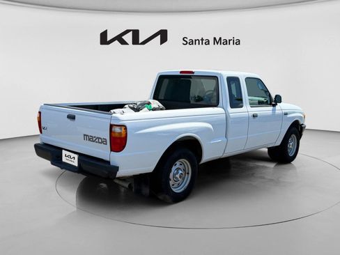 Used 2005 MAZDA B-Series Pickup 2WD Cab Plus B3000 image 8