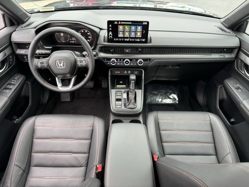 Used 2025 Honda CR-V Sport-L image 33