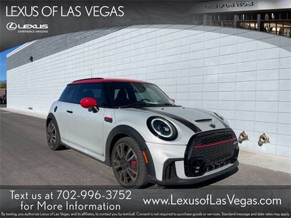 Used 2023 MINI Cooper John Cooper Works w/ Driver Assistance Package