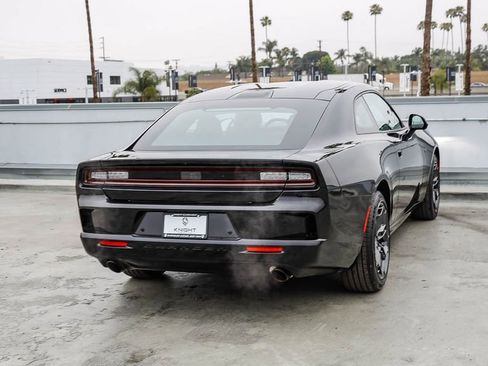 New 2026 Dodge Charger GT w/ Driver Convenience Group AWD/4WD image 9