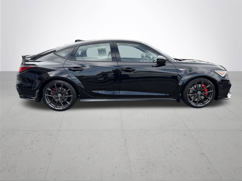 Used 2024 Acura Integra Type S FWD image 7