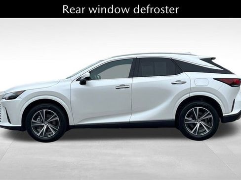Used 2024 Lexus RX 350 Premium Plus image 7