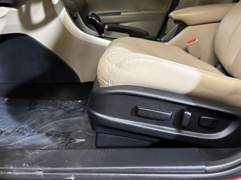 Used 2013 Honda Accord EX-L image 20