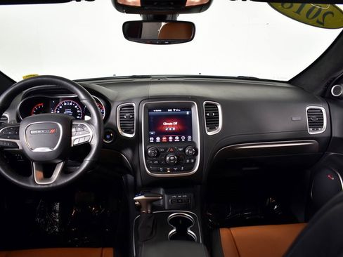 Used 2018 Dodge Durango Citadel w/ Quick Order Package 22P image 42