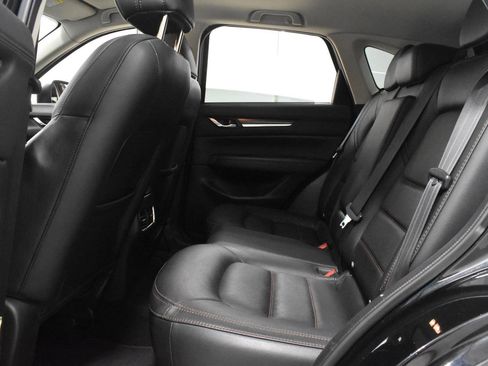 Used 2018 MAZDA CX-5 Grand Touring image 6