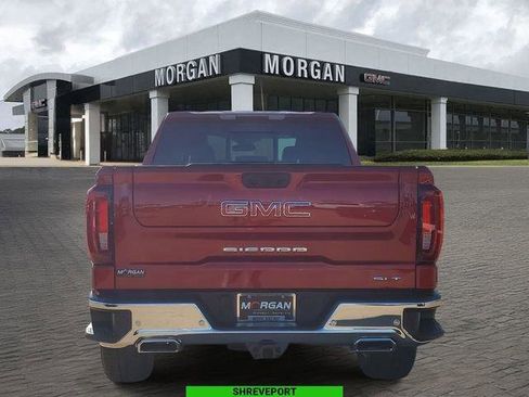 New 2026 GMC Sierra 1500 SLT w/ SLT Premium Plus Package image 6