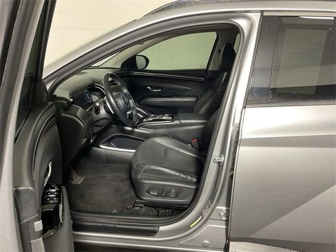 Used 2022 Hyundai Tucson Limited image 20