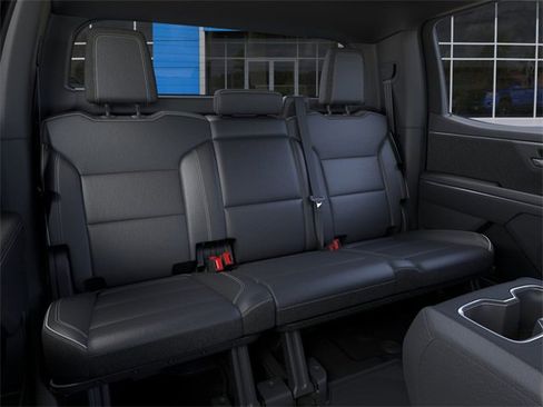 New 2026 GMC Sierra EV Elevation image 17