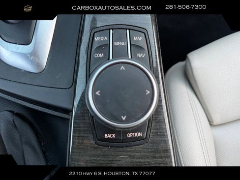 Used 2020 BMW 430i xDrive Convertible w/ Convenience Package AWD/4WD image 21