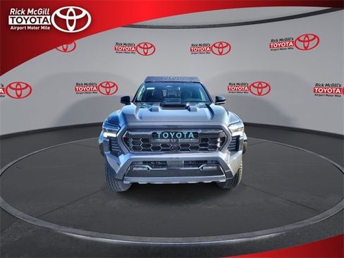 New 2026 Toyota Tacoma TRD Pro image 3