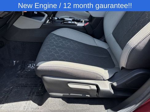 New 2026 Subaru Forester AWD/4WD image 16