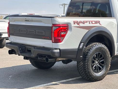 Used 2024 Ford F150 Raptor image 44